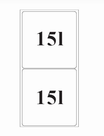 BLANCO SELECT BOTTON II 30/2 hulladékgyűjtő 526376