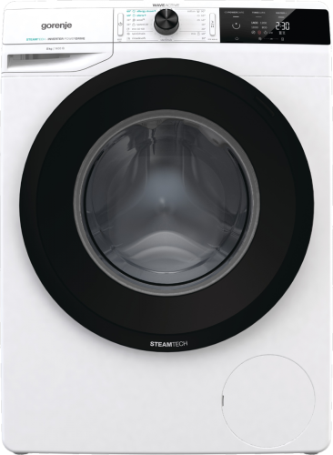 Gorenje szabadonálló automata mosógép WEI84CPS (737039)