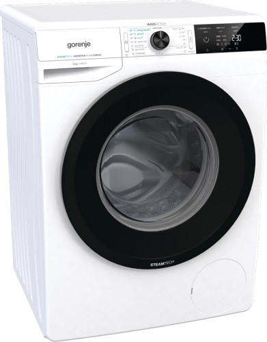 Gorenje szabadonálló automata mosógép WEI84CPS (737039)