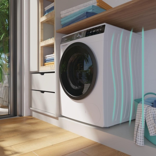 Gorenje szabadonálló automata mosógép WEI84CPS (737039)