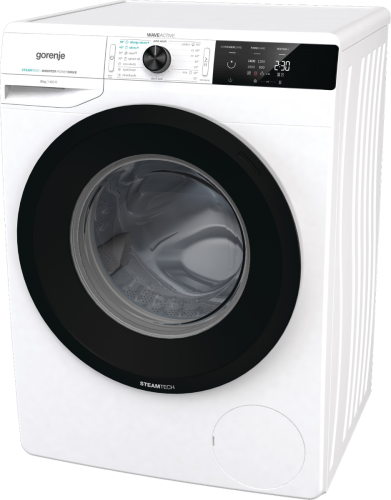 Gorenje szabadonálló automata mosógép WEI84CPS (737039)