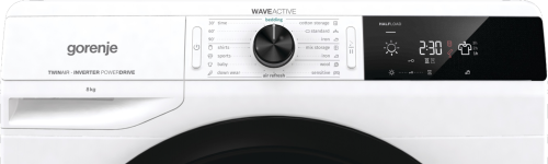 Gorenje szárítógép DE83/GI (737086)