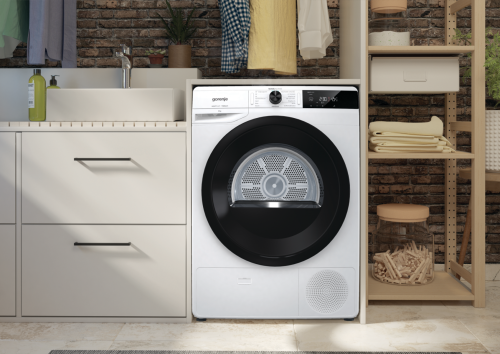 Gorenje szárítógép DE83/GI (737086)