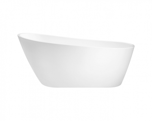 Besco Melody 170x80 cm szabadonálló kád WAS-170-M
