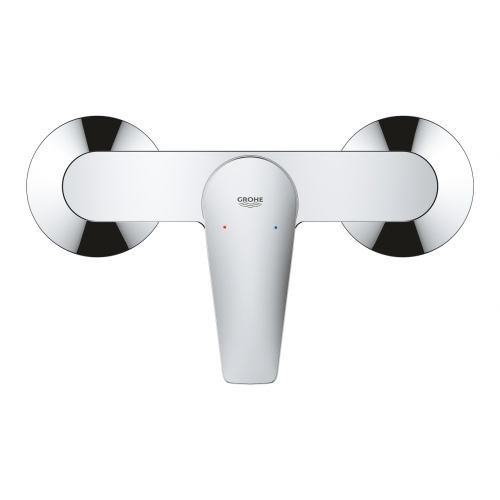 Grohe BauEdge egykaros zuhanycsaptelep 23635001