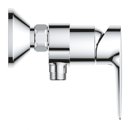 Grohe BauEdge egykaros zuhanycsaptelep 23635001