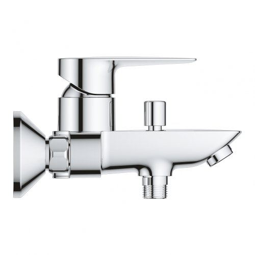 Grohe BauEdge egykaros kádcsaptelep 23604001