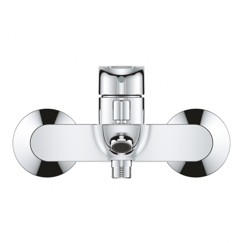 Grohe BauEdge egykaros kádcsaptelep 23604001