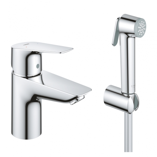 Grohe BauEdge egykaros mosdócsaptelep S-es méret 23757001