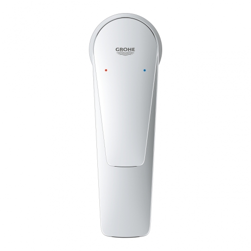 Grohe BauEdge egykaros mosdócsaptelep XL-es méret 23761001
