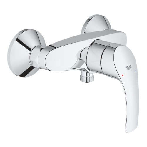 Grohe Eurosmart egykaros zuhanycsaptelep 32172002