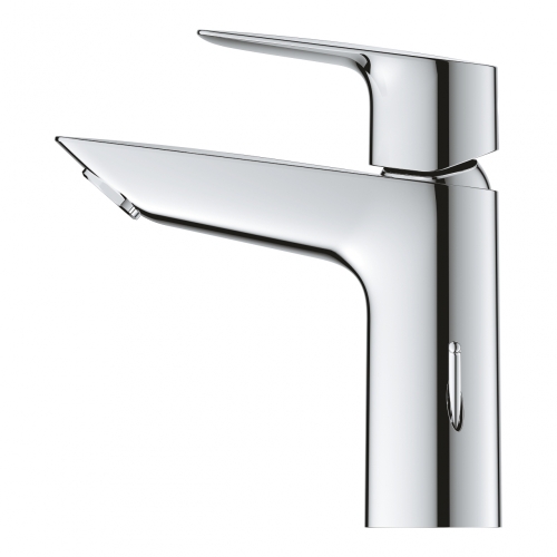 Grohe BauEdge egykaros mosdócsaptelep M-es méret ColdStart-os 23759001 (K)