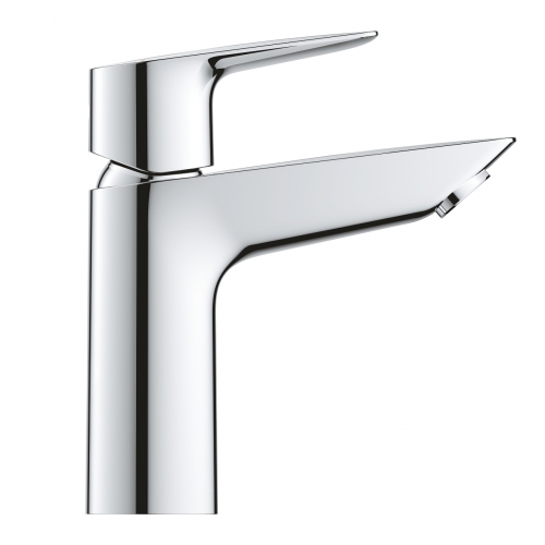 Grohe BauEdge egykaros mosdócsaptelep M-es méret ColdStart-os 23759001 (K)