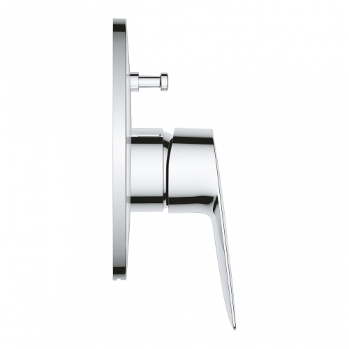 Grohe BauEdge egykaros falsík alatti csaptelep 2 funkciós beépítő testtel 29079001