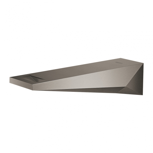 Grohe Allure Brilliant kádkifolyó matt hard grafit 13299AL0