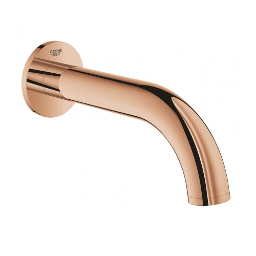 Grohe Atrio kádkifolyó, warm sunset 13139DA3