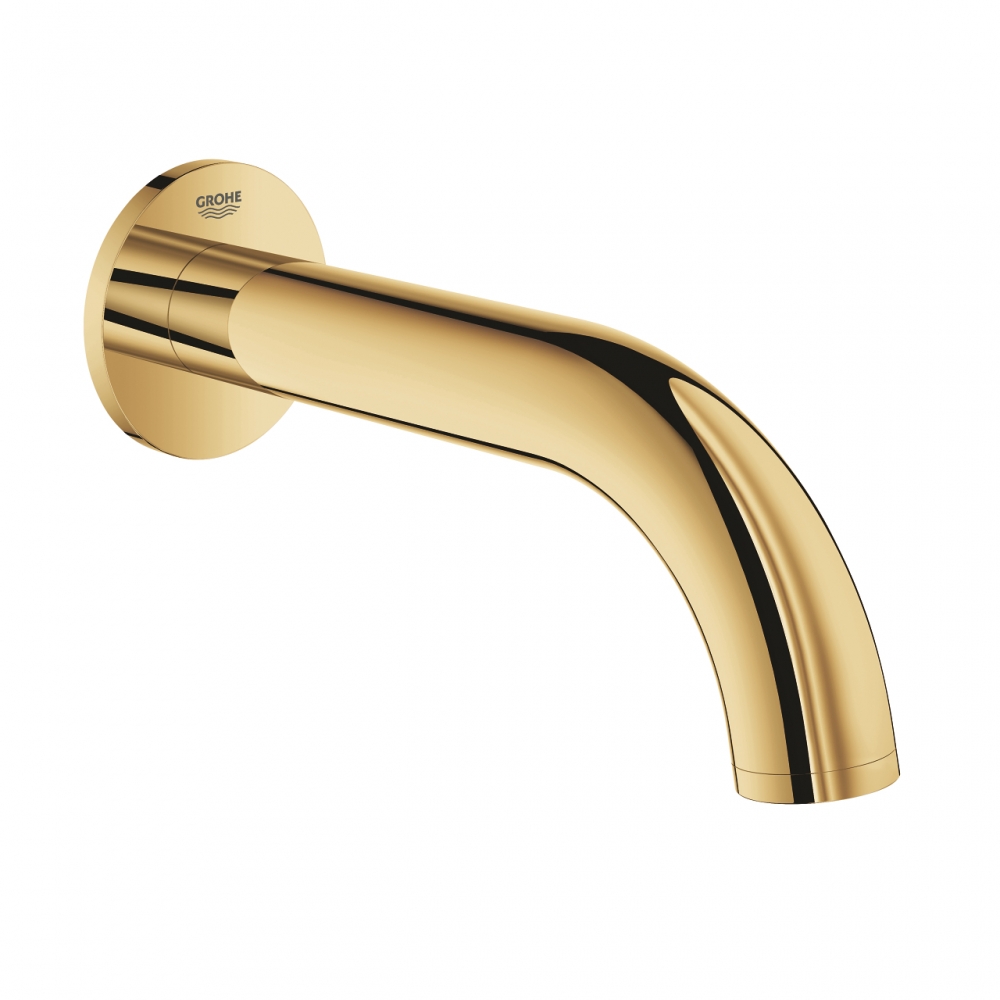 Grohe Atrio kádkifolyó, cool sunrise 13139GL3