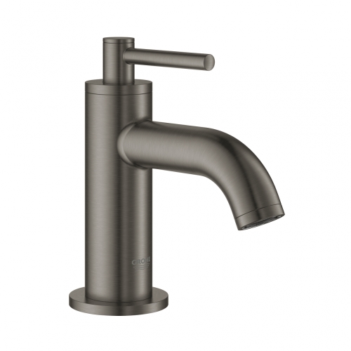 Grohe Atrio hidegvizes csaptelep XS-es méret, matt hard grafit 20021AL3