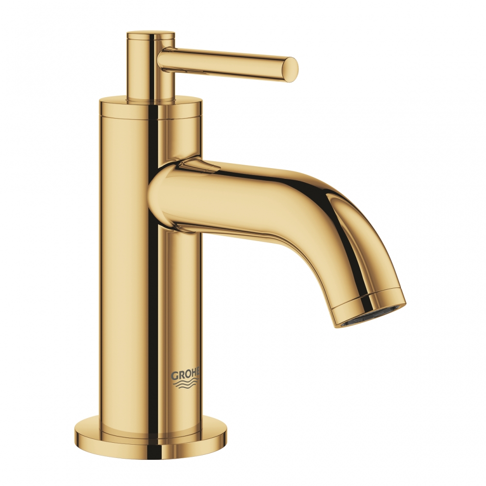Grohe Atrio hidegvizes csaptelep XS-es méret, cool sunrise 20021GL3