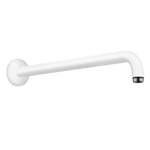 Hansgrohe Croma 389 mm-es zuhanykar, matt fehér 27413700