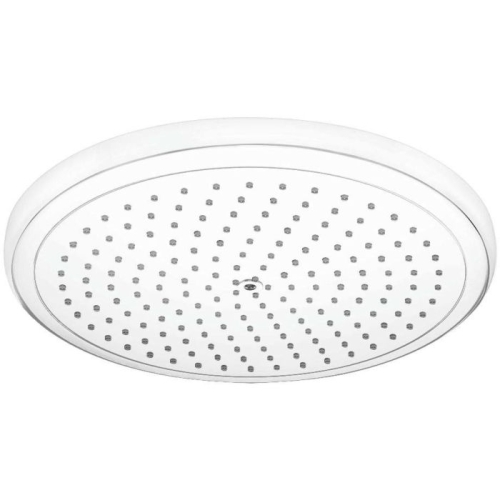 Hansgrohe Croma 280 Air 1jet fejzuhany EcoSmart 9 l/perc matt fehér 26221700