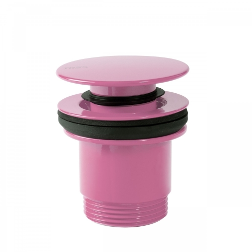Tres Click‑Clack leeresztő, fuchsia 24284001FU