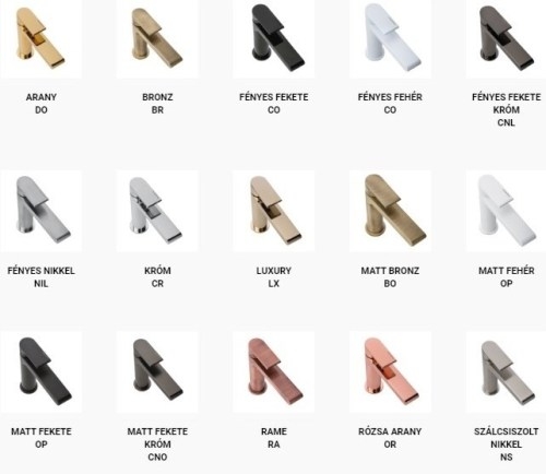 Bugnatese Tetris szabadonálló kádcsaptelep kézizuhannyal, szálcsiszolt nikkel színben 9160NS