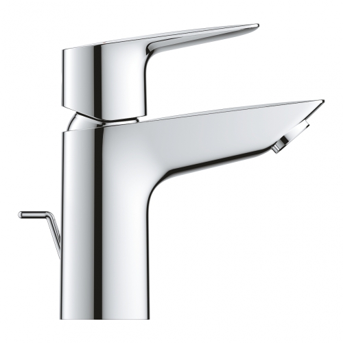 Grohe BauLoop egykaros mosdócsaptelep M-es méret Cold Start 23887001