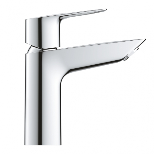 Grohe BauLoop egykaros mosdócsaptelep M-es méret sima test 23917001