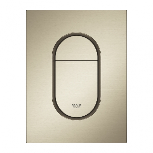 Grohe Arena Cosmopolitan S nyomólap, matt nikkel 37624EN0