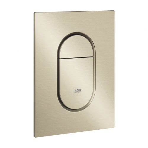Grohe Arena Cosmopolitan S nyomólap, matt nikkel 37624EN0