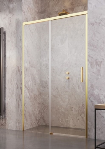 Radaway Idea Gold DWJ 150 B zuhanyajtó balos 387019-09-01L