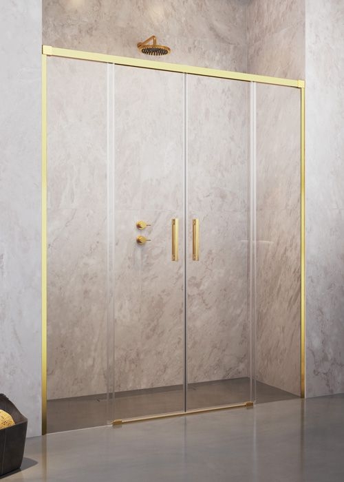 Radaway Idea Gold DWD 170 zuhanyajtó 387127-09-01