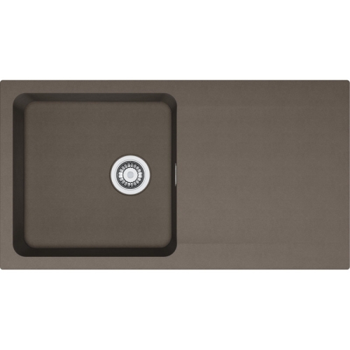 Franke Orion Tectonite mosogató 940x510 mm, Vulkán 114.0442.825