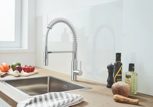 Grohe Get egykaros mosogatócsap 30361000