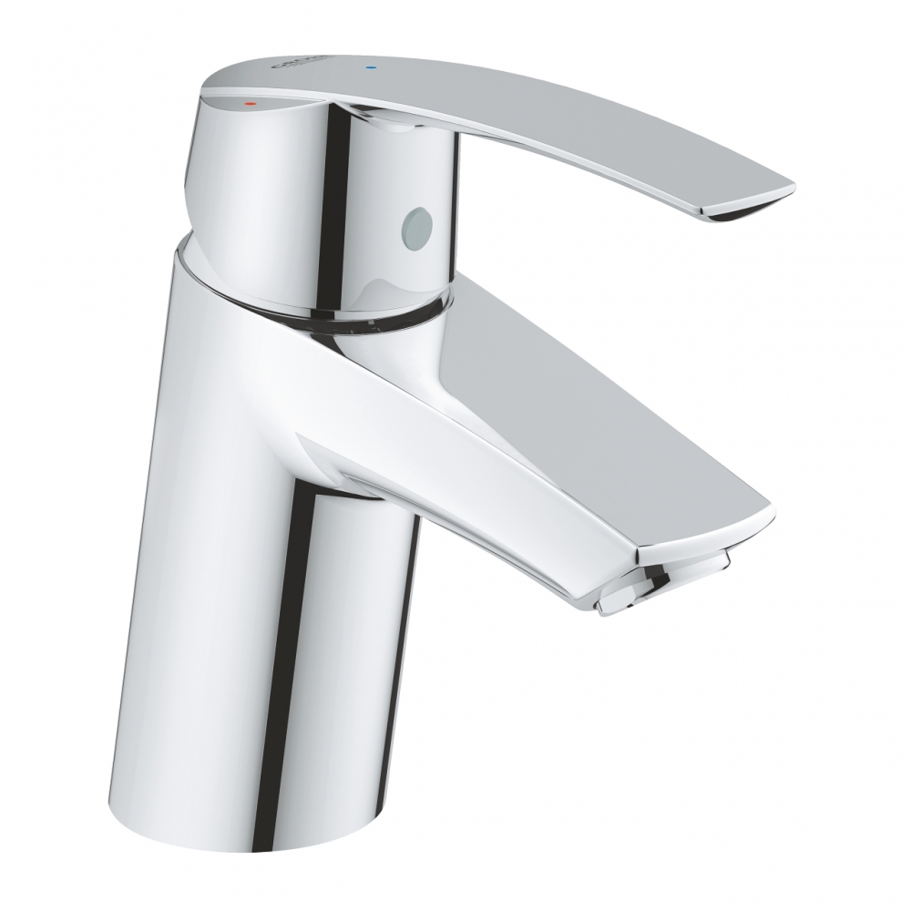 Grohe Start Egykaros mosdócsaptelep S-es méret klikk-klakkos leeresztővel 23551001