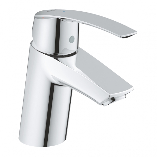 Grohe Start Egykaros mosdócsaptelep S-es méret klikk-klakkos leeresztővel 23551001