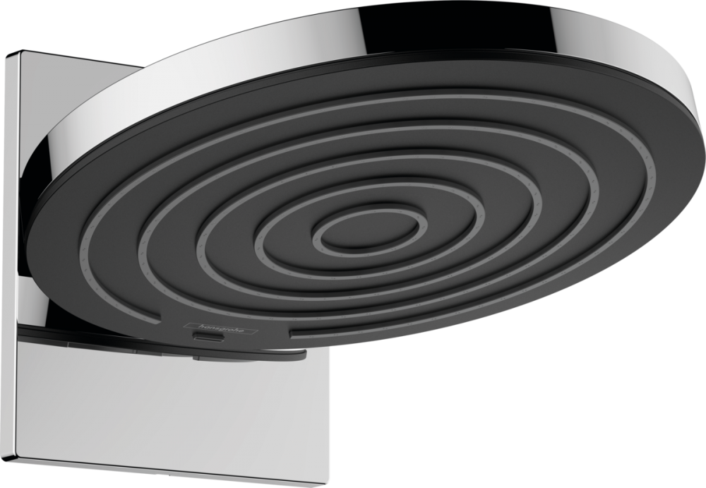 Hansgrohe Pulsify Fejzuhany 260, 2 jet, EsoSmart, króm 24150000