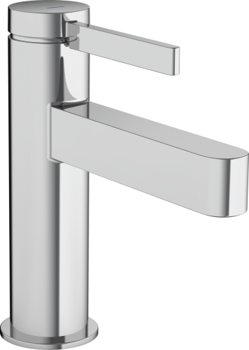 Hansgrohe Finoris hidegvizes csaptelep 100, lefolyógarnitúra nélkül, króm 76013000