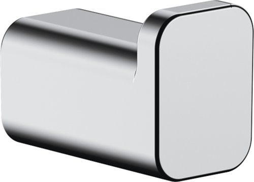 Hansgrohe AddStoris törölköző horog, króm 41742000