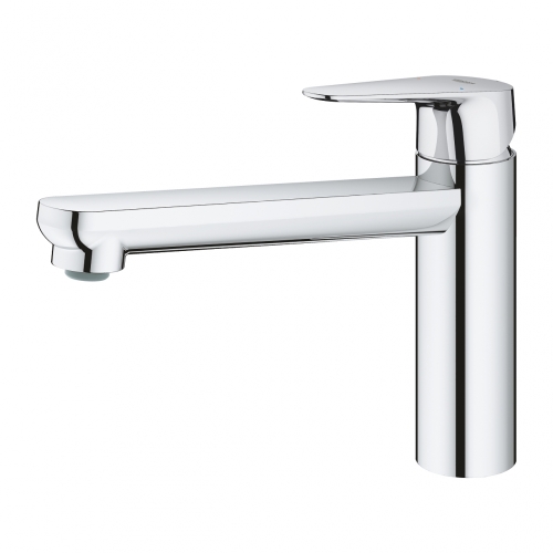 Grohe Start Curve egykaros mosogatócsap 31717000