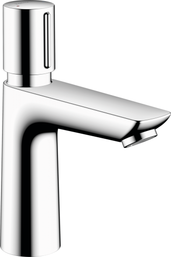 Hansgrohe Talis E Önelzáró csaptelep hőmérséklet szabályozóval 71718000
