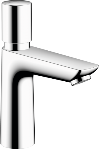 Hansgrohe Talis E Önelzáró, hidegvizes mosdócsaptelep 71719000