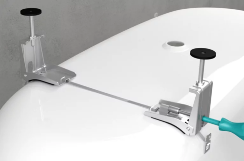 Bette Univerzális kádláb BETTEB23-1500