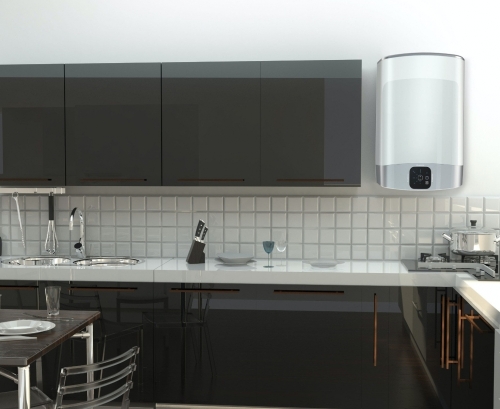 Ariston Velis EVO 100 vízmelegítő 3626147-R