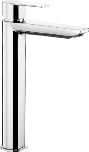 Deante Agawa magasított mosdó csaptelep BQG 020K (K)