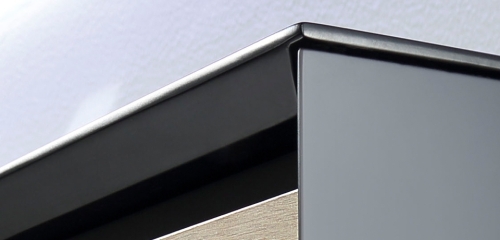 Wellis Tenebra 90 szekrény (mosdó nélkül) WB00437