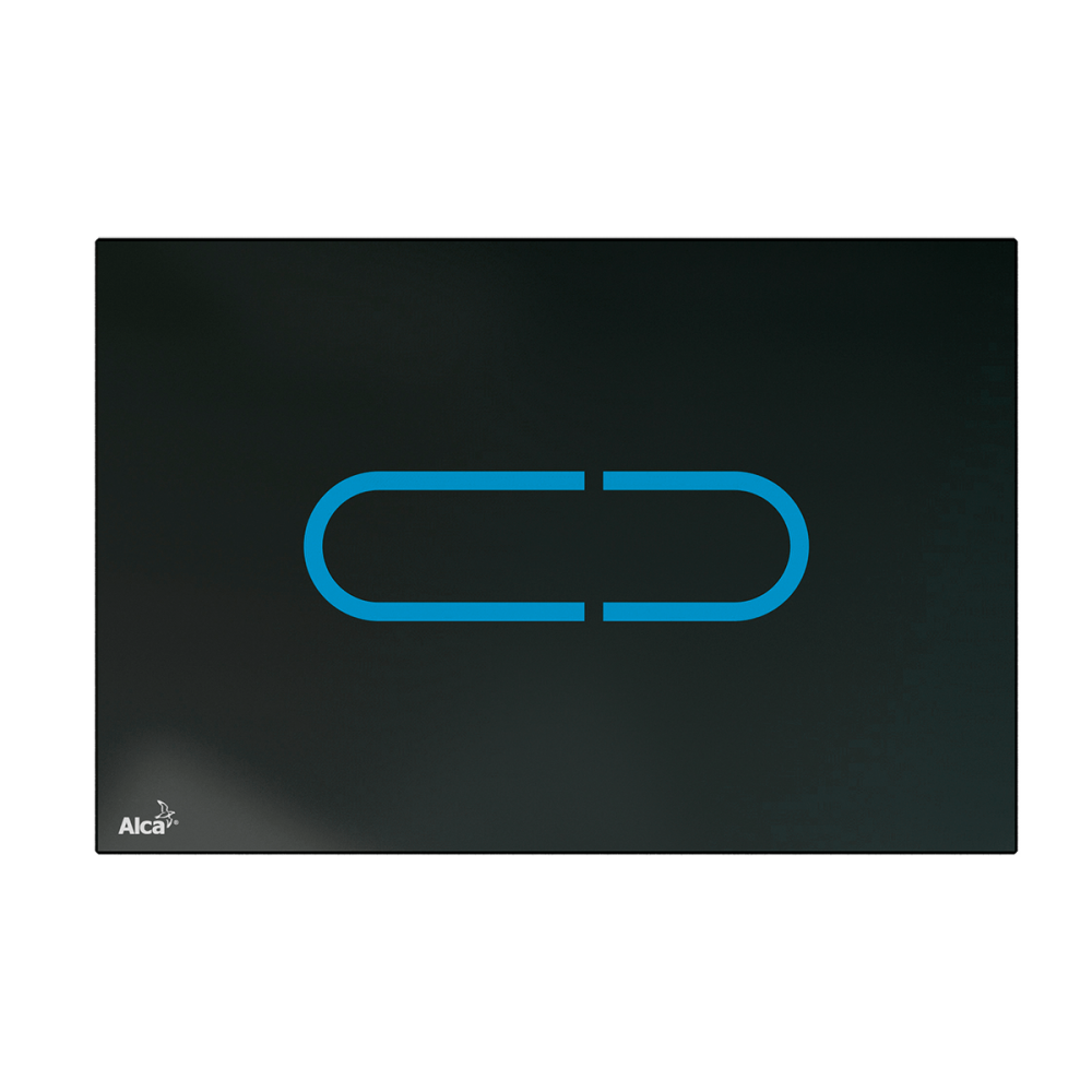 ALCA (Alcaplast) NIGHT LIGHT-1-SLIM nyomólap