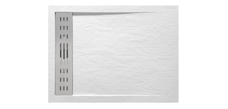 Wellis Ergo White zuhanytálca 140x90 cm WC00529