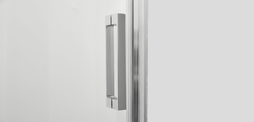 Wellis PREMIER 110 cm tolós zuhanyanyajtó Easy-Clean bevonattal WC00516